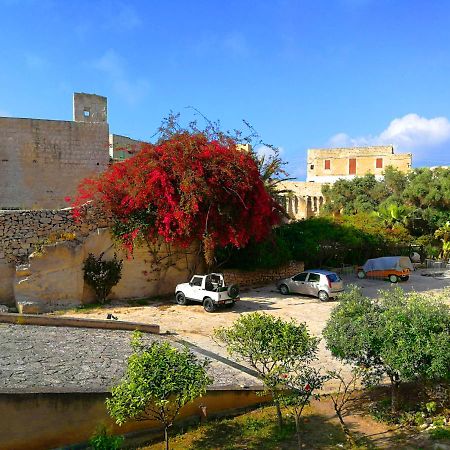 Appartamento La Cava Favignana Esterno foto